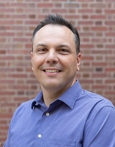Scott Warras